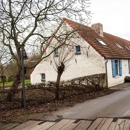 Vakantiewoning De Luysmolen Bocholt Buitenkant foto