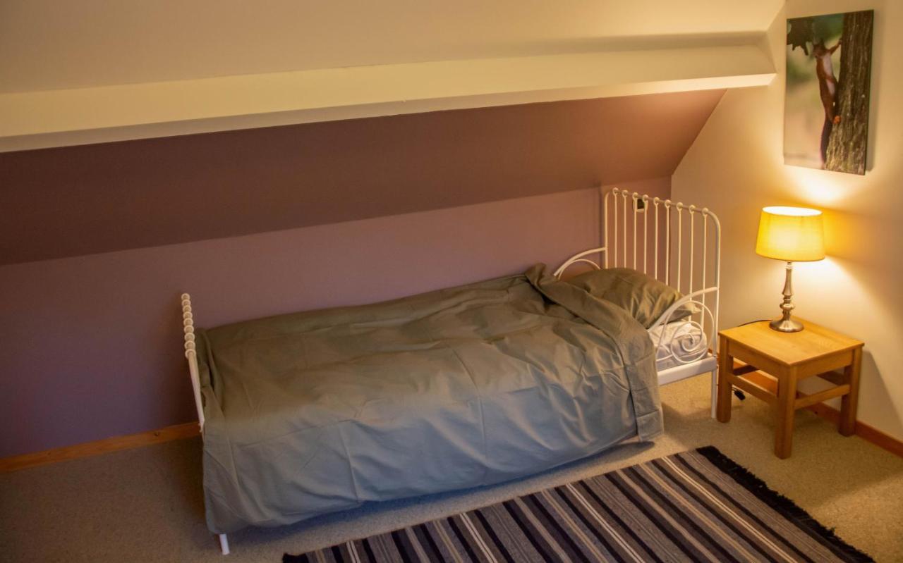Vakantiewoning De Luysmolen Bocholt Buitenkant foto