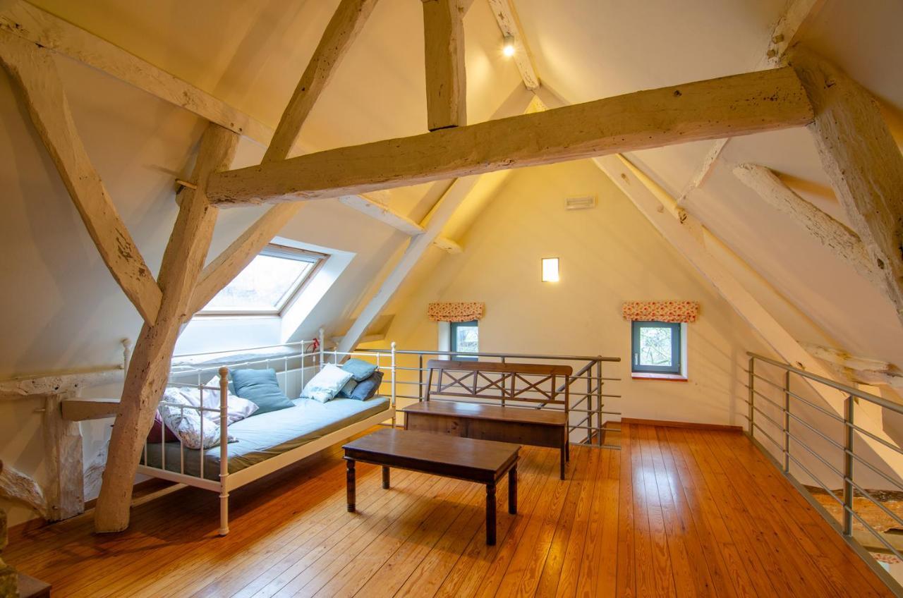 Vakantiewoning De Luysmolen Bocholt Buitenkant foto