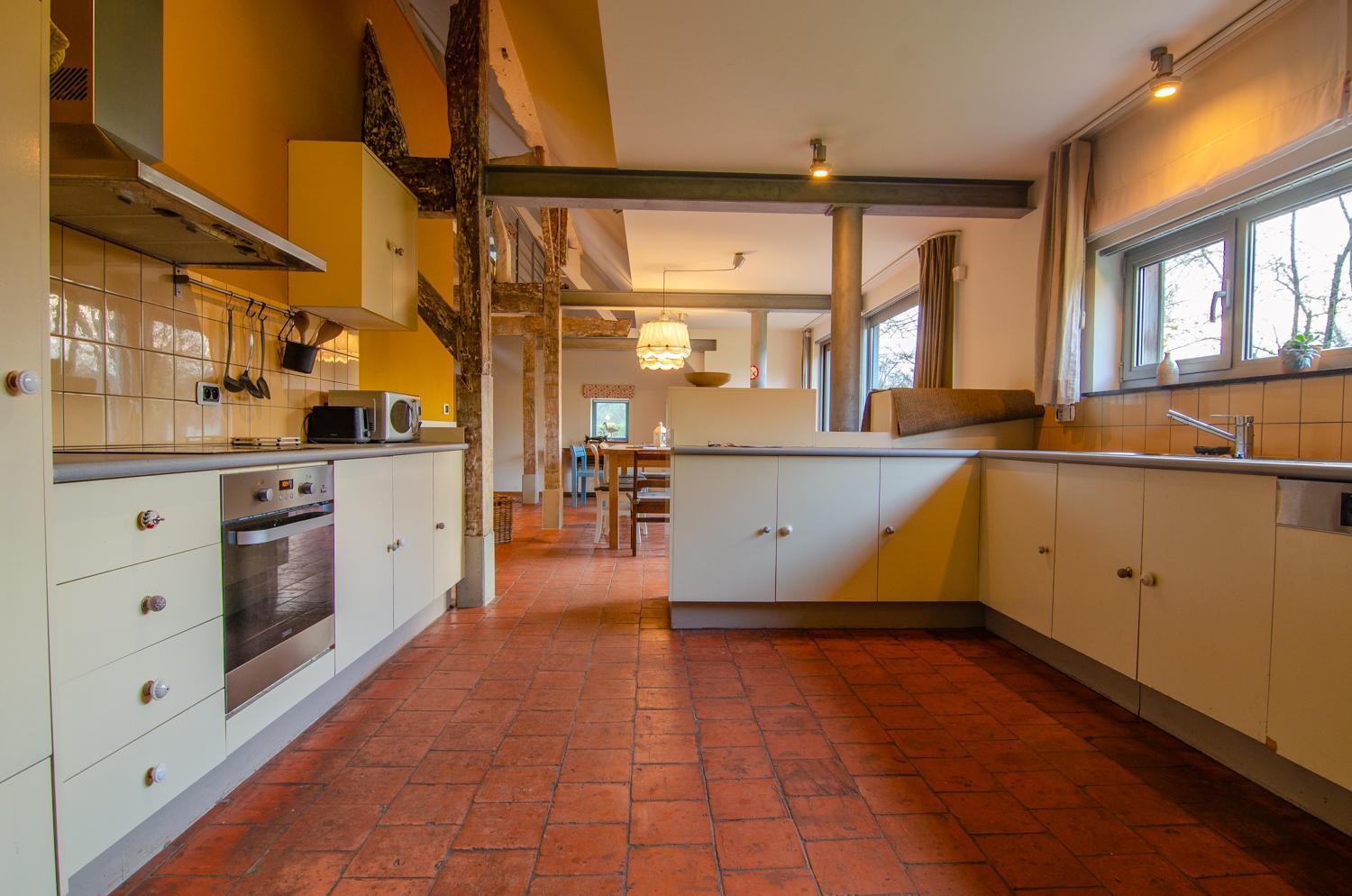 Vakantiewoning De Luysmolen Bocholt Buitenkant foto