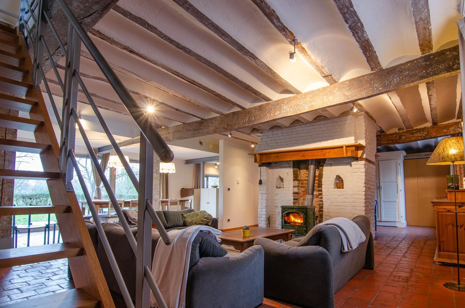 Vakantiewoning De Luysmolen Bocholt Buitenkant foto