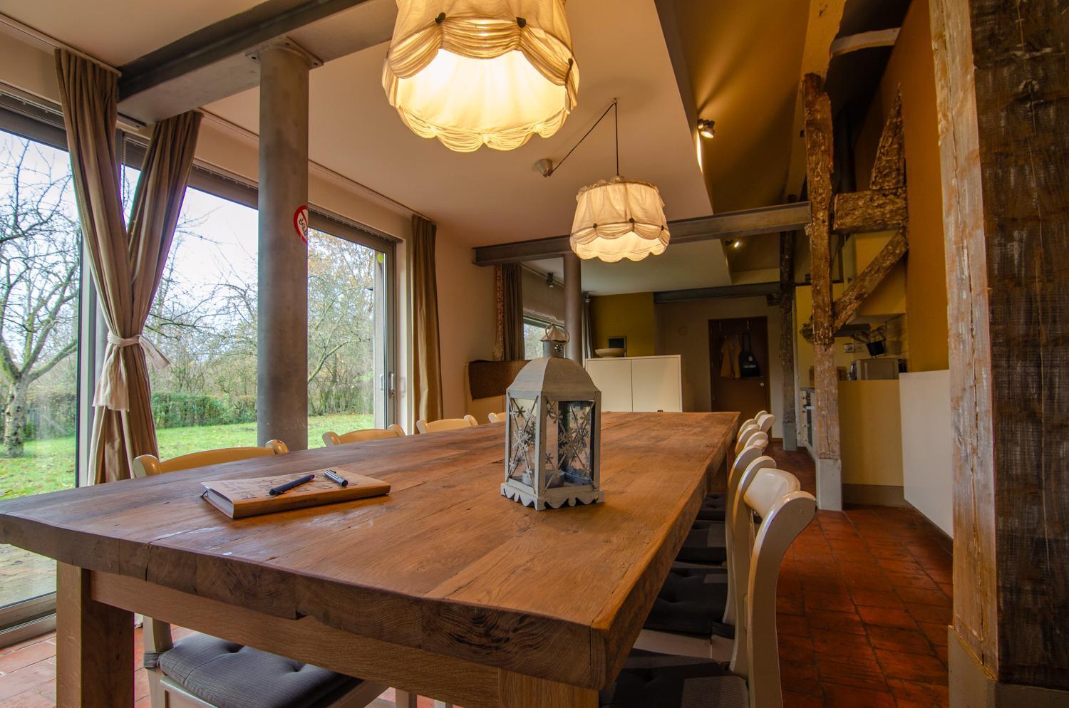 Vakantiewoning De Luysmolen Bocholt Buitenkant foto