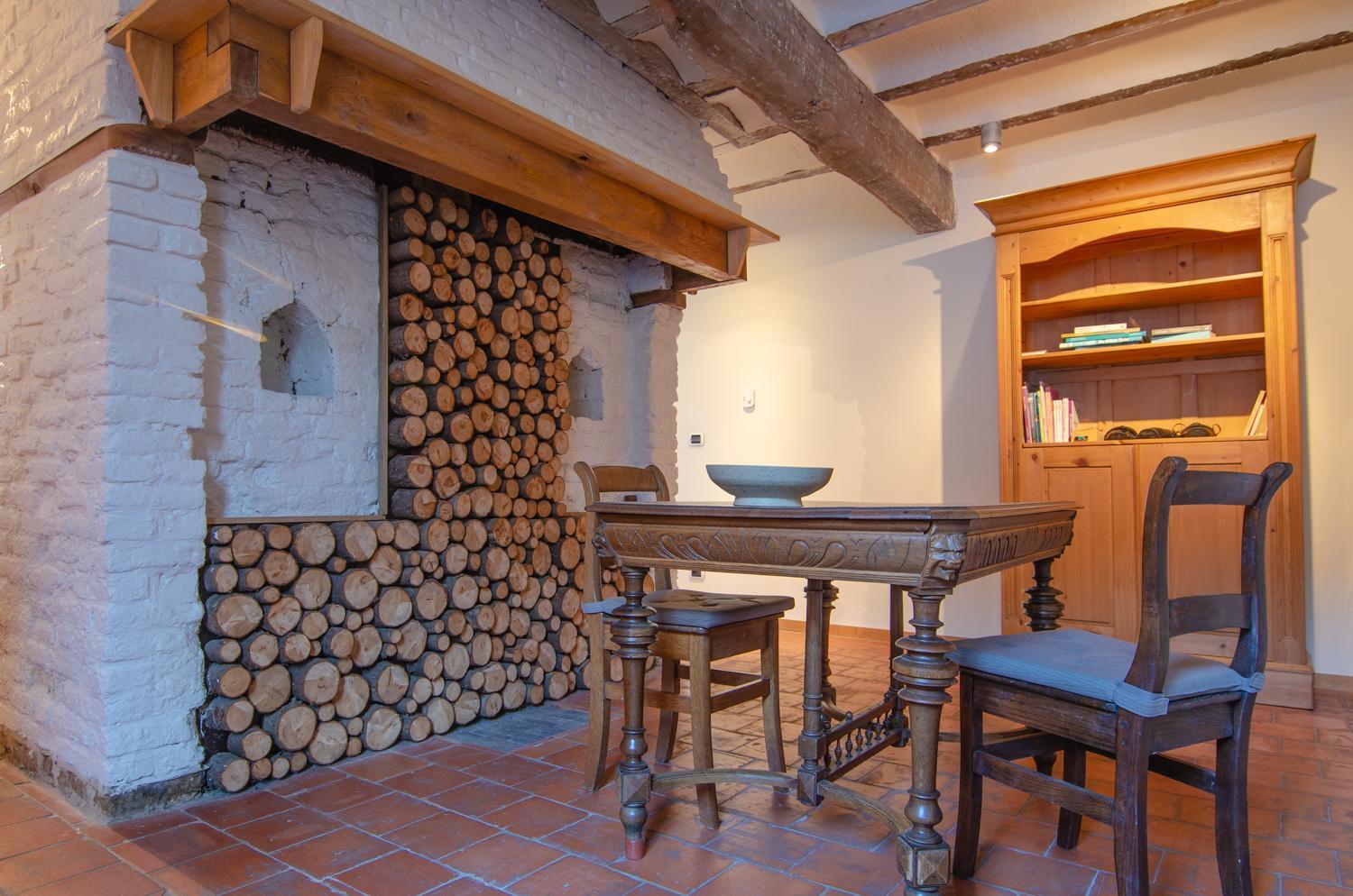 Vakantiewoning De Luysmolen Bocholt Buitenkant foto