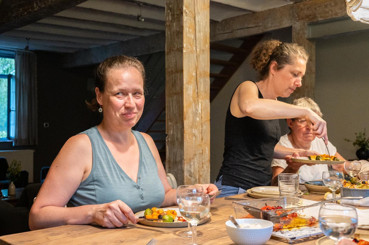 Vakantiewoning De Luysmolen Bocholt Buitenkant foto