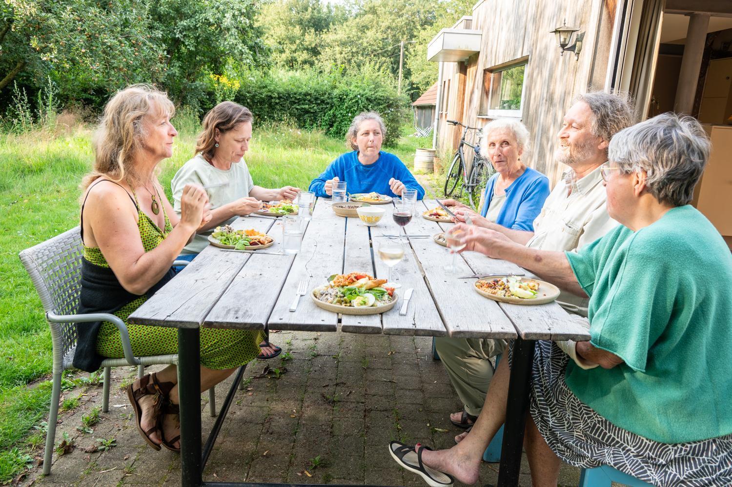 Vakantiewoning De Luysmolen Bocholt Buitenkant foto